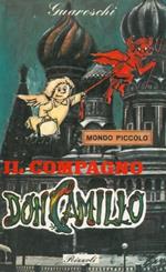 Mondo piccolo. \Il compagno Don Camillo\