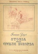 Storia della civiltà europea