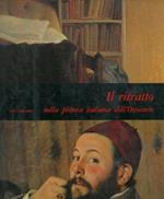 Il ritratto nella pitura italiana dell'ottocento