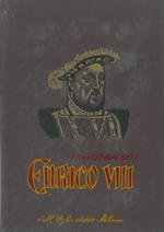 Enrico VIII