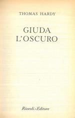 Giuda L'Oscuro