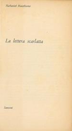 La lettera scarlatta