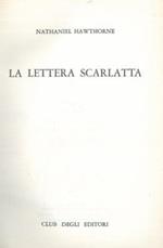 La lettera scarlatta