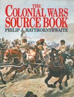 The colonial wars source book