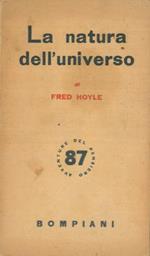 La natura dell'universo