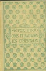 Odes et ballades - Les Orientales
