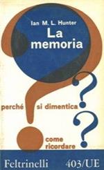 La memoria