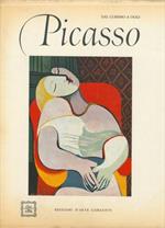 Picasso. Dal cubismo a oggi