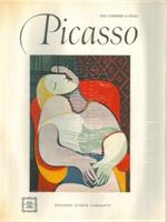 Picasso. Dal Cubismo a oggi