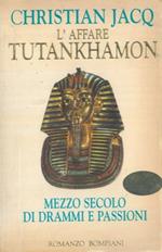 L' affare Tutankhamon