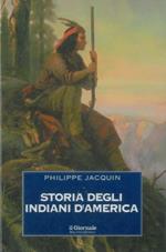 Storia degli Indiani d'America