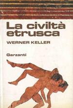 La civiltà etrusca