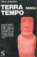 Terra senza tempo