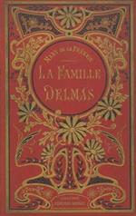 La famille Delmas