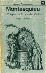 Montesquieu e l'origine della scienza sociale