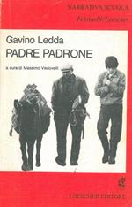 Padre padrone. L'educazione di un pastore