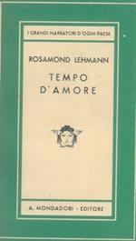 Tempo d'amore