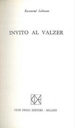 Invito al valzer