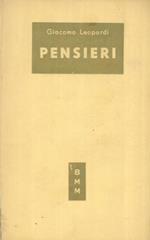 Pensieri