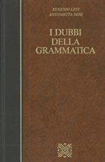 I dubbi della grammatica