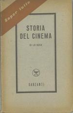 Storia del cinema