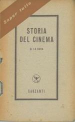 Storia del cinema