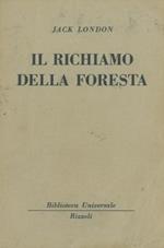 Il richiamo della foresta