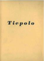 Mostra del Tiepolo. Catalogo ufficiale