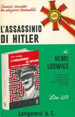 L' assassinio di Hitler