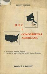 MEC e concorrenza americana