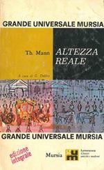 Altezza reale