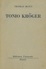 Tonio Kroger