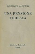 Una pensione tedesca