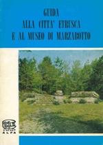 Guida alla città etrusca e al Museo di Marzabotto