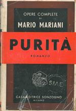 Purità