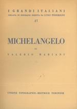 Michelangelo