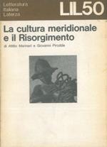 La cultura meridionale e il Risorgimento