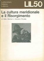 La cultura meridionale e il Risorgimento