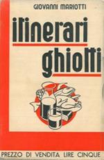 Itinerari ghiotti