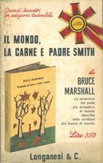 Il mondo, la carne e Padre Smith