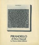 Luigi Pirandello