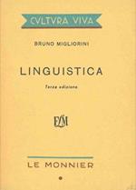 Linguistica