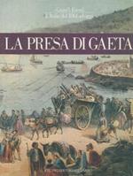 La presa di Gaeta