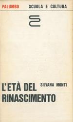 L' età del Rinascimento