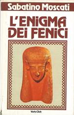 L' enigma dei Fenici