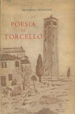 Poesia di Torcello. Sei disegni di Remigio Barbaro