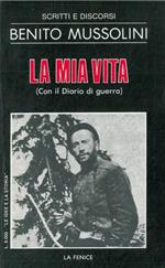 La mia vita