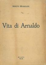 Vita di Arnaldo