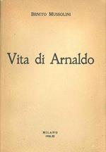 Vita di Arnaldo