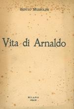 Vita di Arnaldo